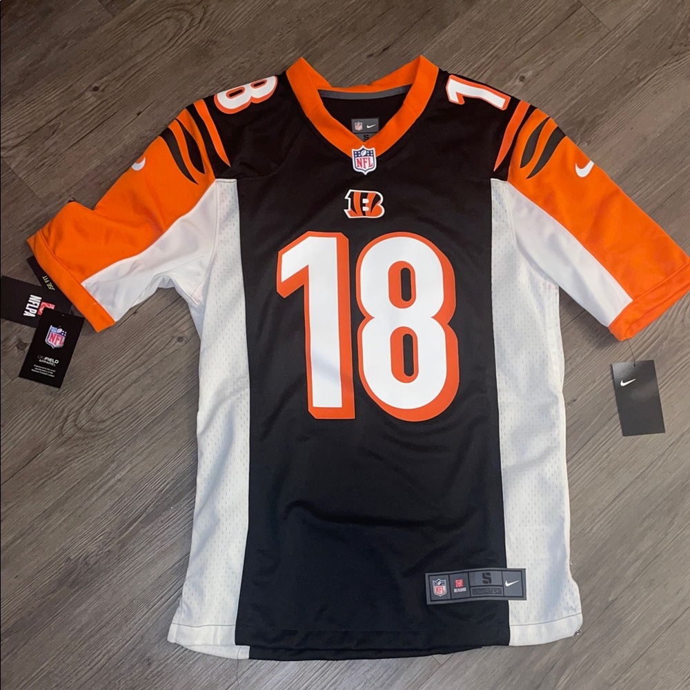 AJ Green Cincinnati Bengals jersey (brand new)